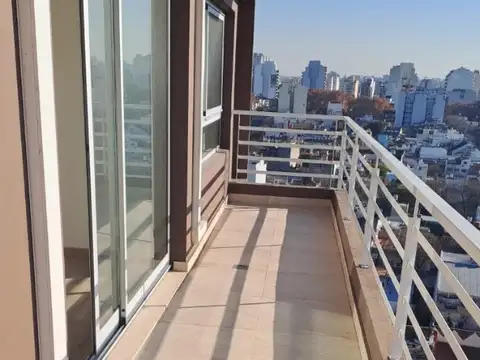 Semipisos 2 amb. con Balcon  a ESTRENAR- 65m2- Av Garay 3200 Cerca Subte E  info: 