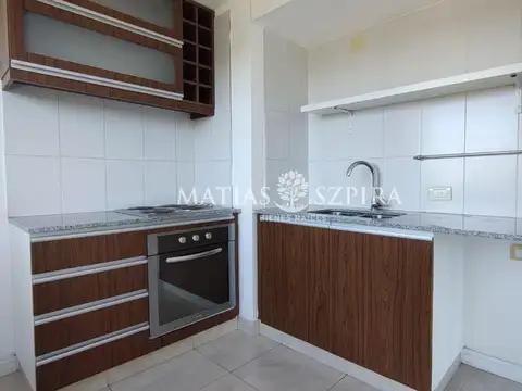 Departamento en Alquiler de Monoambiente