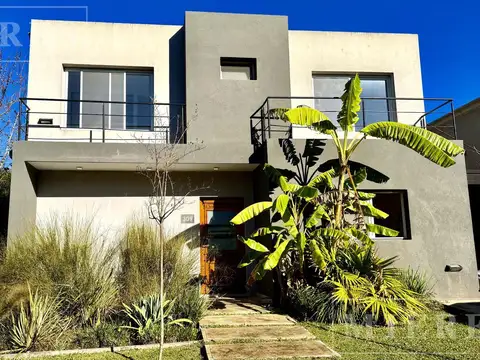 Casa en Venta en Nordelta Las Tipas, USD 570.000