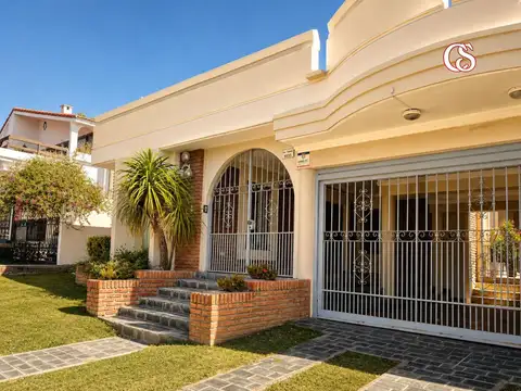 Casa en Alquiler Grand Bourg Salta