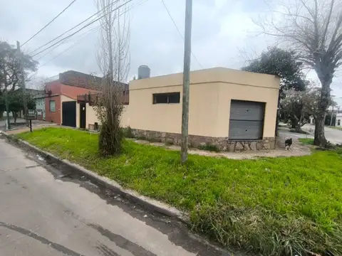 Casa en Venta en San Isidro, USD 160.000