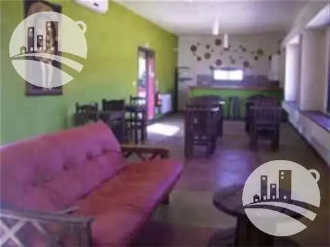Hostel 6 hab.