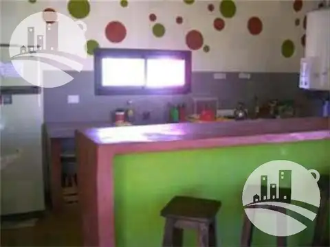 Hotel en Venta en Mina Clavero, USD 385.000