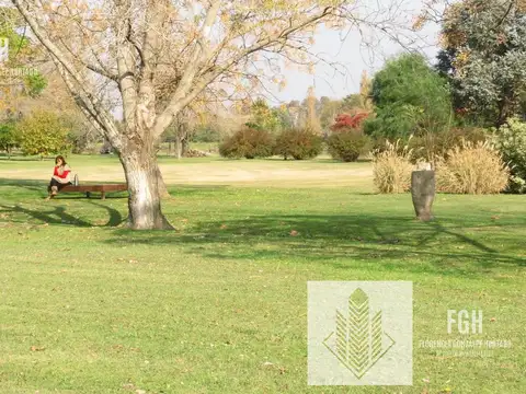 Lote Laguna Campo