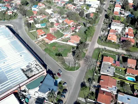 Terreno en Venta de 622,0 m2