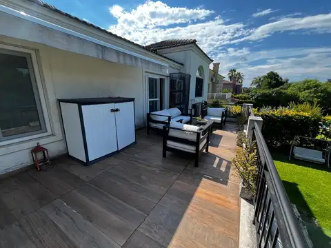 Casa en Alquiler de 6 dormitorios