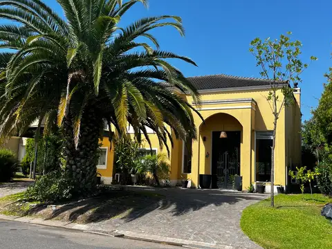 Casa en Alquiler de 6 dormitorios