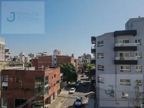 9 de Julio  y Paraguay