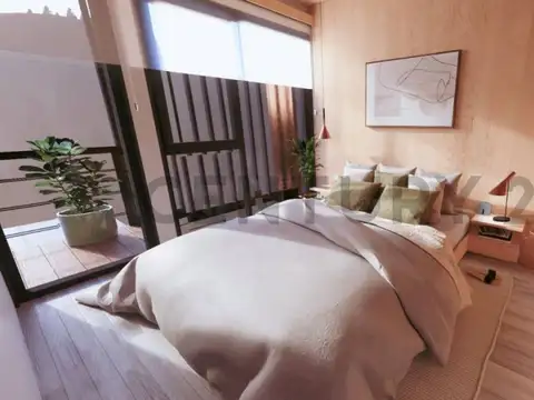 VENTA DEPARTAMENTO 2 DORM A ESTRENAR, SAN MARTIN DE LOS ANDES