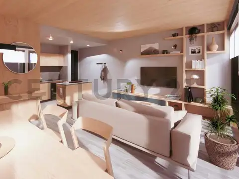 Departamento en Venta A Estrenar