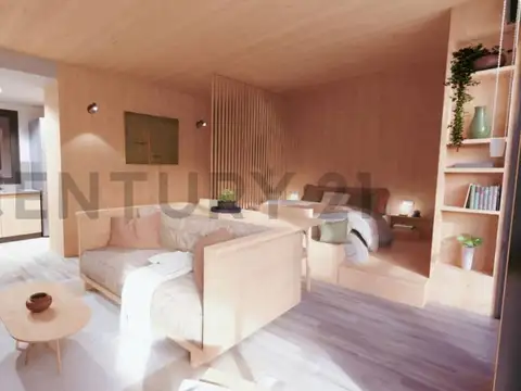 Departamento en Venta en Centro, USD 215.900