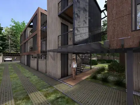 Departamento en Venta de 2 dormitorios