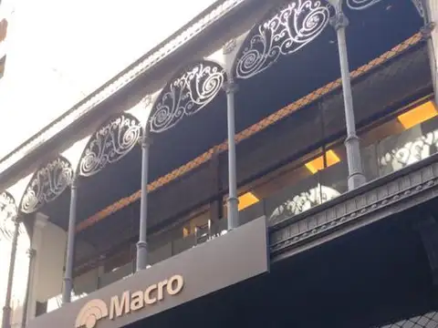 Venta  Edificio 1000 M2  oficina Microcentro