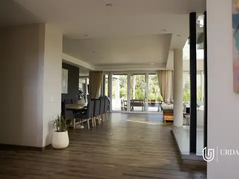 Casa en Venta en Estancias Del Pilar, USD 699.000