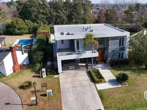 Casa en venta en Estancias del Pilar -El Recuerdo