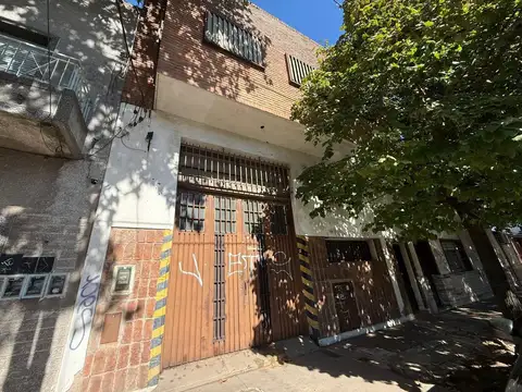 GALPÓN INDUSTRIAL 400 m² | T3 + GAS + AIRE COMP | CASEROS