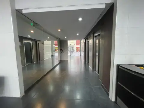 Departamento en Venta con 1 cochera