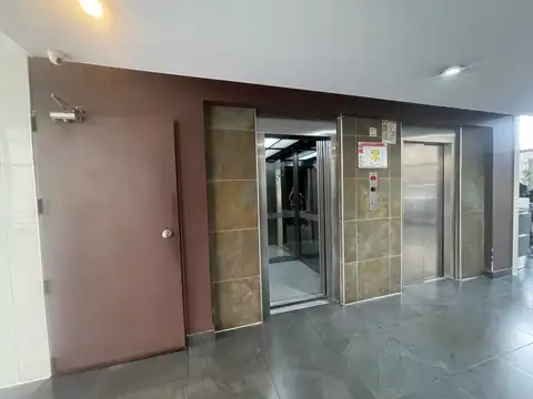 Departamento en Venta 17 años