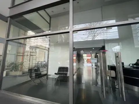Departamento en Venta en Parque Centenario, USD 153.000