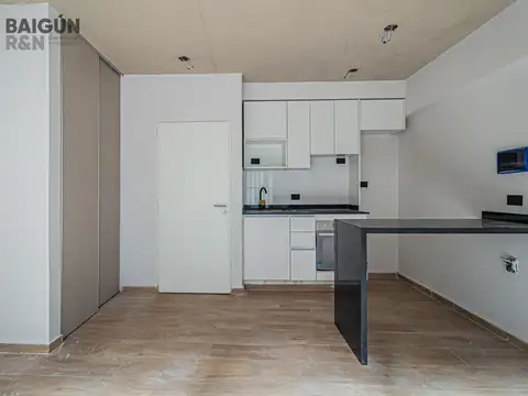 Departamento en Venta de Monoambiente