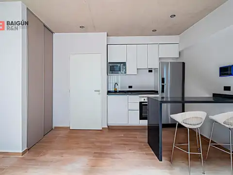 Costa Rica 5531 - PISO 2 - UNIDAD 04