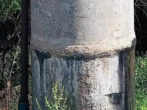 Buen Orden Y San Martín