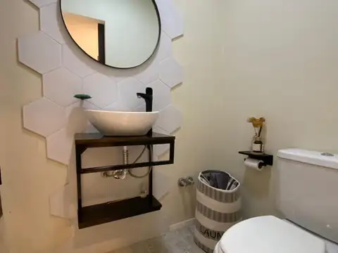Casa en Venta 3 años