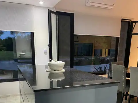 Casa en Venta en Chacras La Primavera Golf, USD 410.000