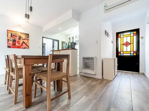Depto Tipo Casa en Venta en Urquiza R, USD 220.000