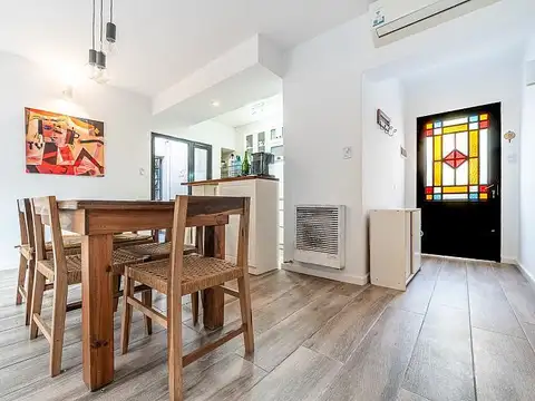 Depto Tipo Casa en Venta en Urquiza R, USD 238.000