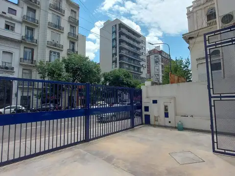 Avenida Independencia