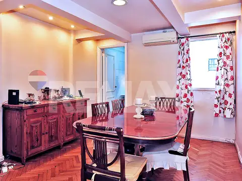 VENTA DEPARTAMENTO 3 AMBIENTES RETIRO