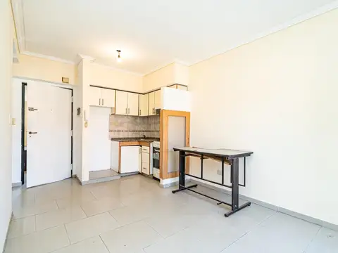Depto Tipo Casa en Venta con 2 cochera