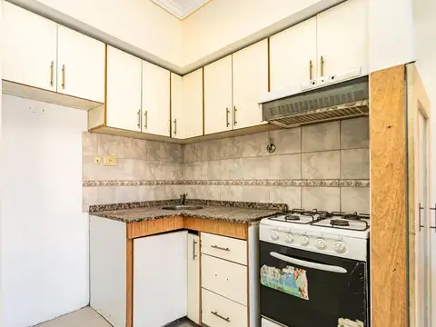 Depto Tipo Casa en Venta al Suroeste