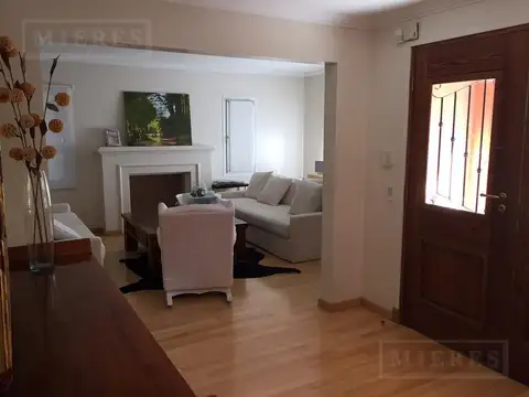 Casa en Alquiler Temporal en Nordelta, USD 5.500