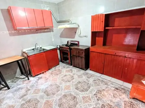 PH DE 6 AMBIENTES EN LA TABLADA