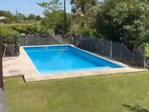 Casa en Venta al Oeste