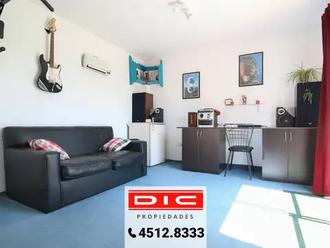 PH 3 ambientes - Munro