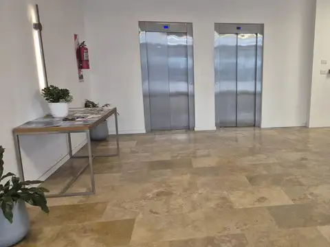 Oficina en Alquiler A Estrenar