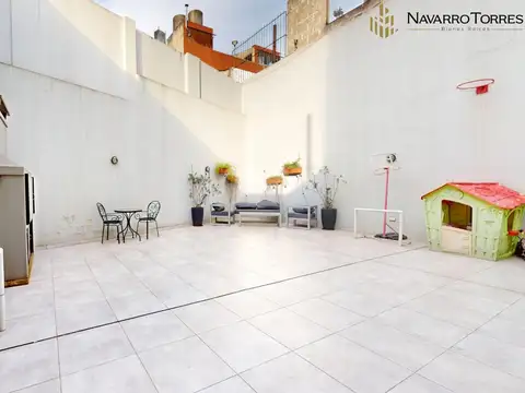 Depto Tipo Casa en Venta de 2 dormitorios