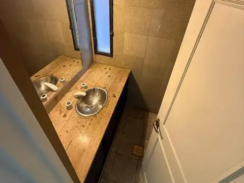 Depto Tipo Casa en Alquiler con 1