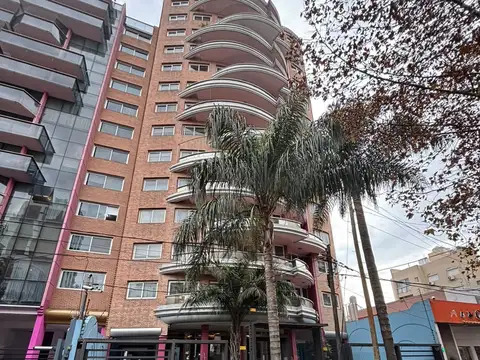 Exclusivo Departamento de 3 dormitorios.