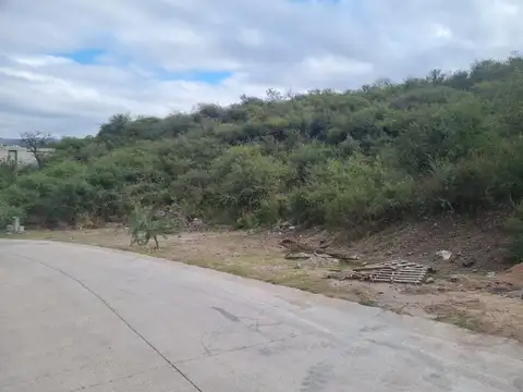 Terreno en Venta de 797,0 m2