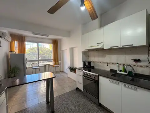 VENTA DEPARTAMENTO BARRIO GENERAL PAZ OPORTUNIDAD