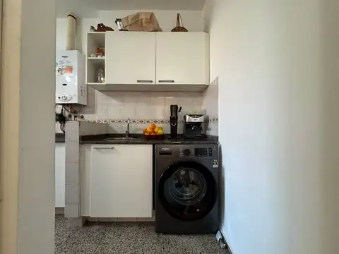 Departamento en Venta 43 años