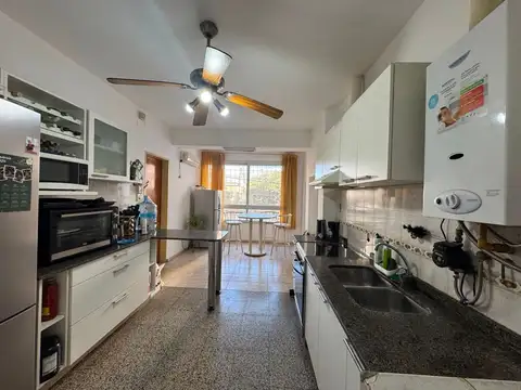 Departamento en Venta de 5 ambientes