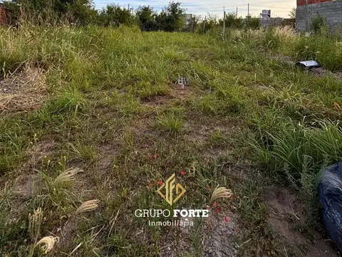 Terreno en Venta de 180,0 m2
