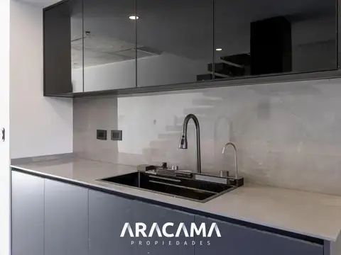 Depto Tipo Casa en Venta de 2 dormitorios
