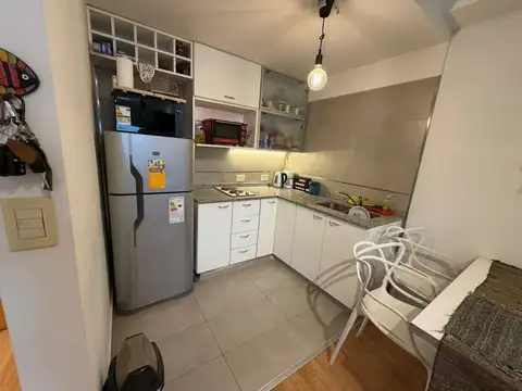 Departamento en Venta al Noroeste