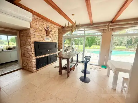 Casa en Venta 10 años